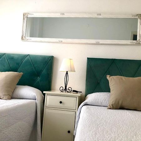 Gatu Premium Vista Infinita 1ªlinea Mar Wifi, Aire Acc Apartman Cádiz Kültér fotó